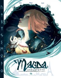 Magda ikklepotts - int�grale