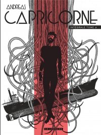 Capricorne - int�grale T.3