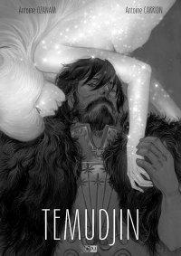 Temudjin - int�grale