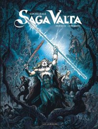 Saga Valta - int�grale