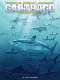 Carthago - int�grale T.1