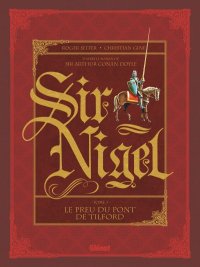 Sir Nigel T.1