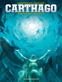 Carthago - int�grale T.2