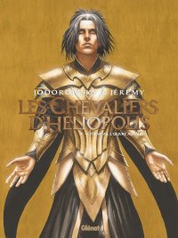 Les chevaliers d'H�liopolis T.4