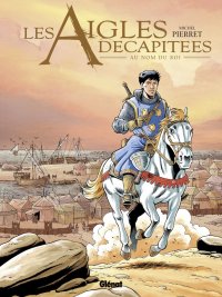 Les aigles d�capit�es T.25