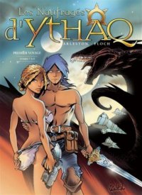 Les naufrag�s d'Ythaq - int�grale T.3