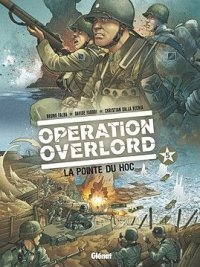 Op�ration overlord T.5