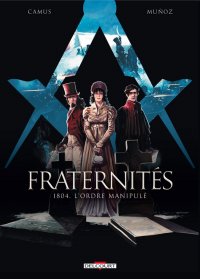 Fraternit�s T.2