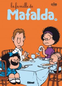 Mafalda T.7
