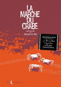 La marche du crabe - int�grale