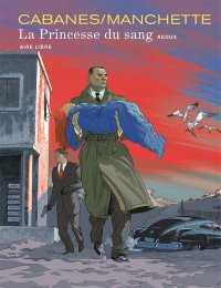 La princesse du sang - int�grale