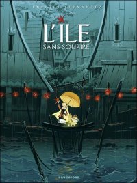 L'�le sans sourire