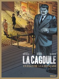 La cagoule T.1