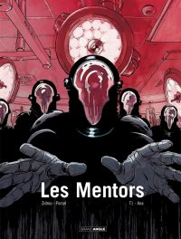 Les mentors T.1