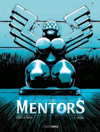Les mentors T.2