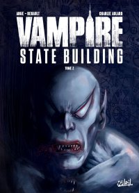 Vampire state building T.2