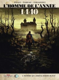 L'homme de l'ann�e T.15