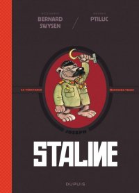 Les m�chants de l'histoire - Staline