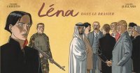 L�na T.3 - strips