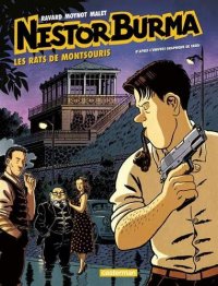 Nestor Burma T.13