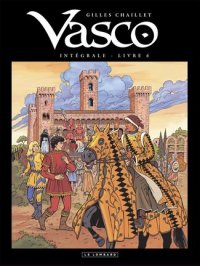 Vasco - int�grale T.6