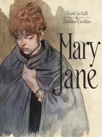 Mary Jane - �dition luxe