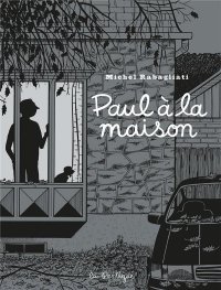 Paul � la maison