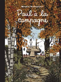 Paul � la campagne - 15�me anniversaire