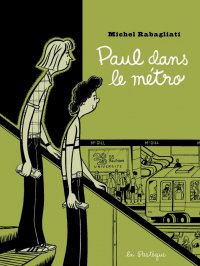 Paul dans le m�tro