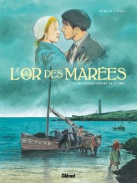 L'or des mar�es T.1
