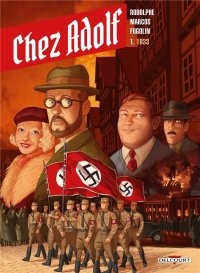 Chez Adolf T.1