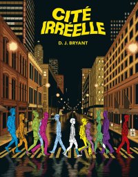 Cit� irr�elle