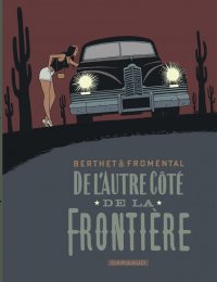 De l'autre c�t� de la fronti�re