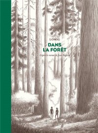 Dans la for�t