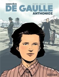 Genevi�ve de Gaulle - anthonioz