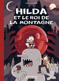Hilda T.6 - �dition toil�e