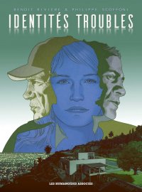 Identit�s troubles