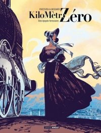 Kilom�tre Z�ro T.1