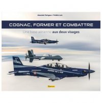 La base a�rienne de Cognac
