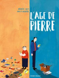 L'�ge de Pierre