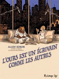 L'ours est un �crivain comme les autres