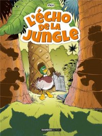 L'�cho de la jungle