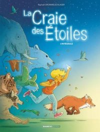 La craie des �toiles - int�grale