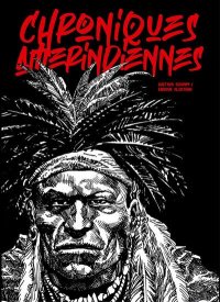 Chroniques am�rindiennes