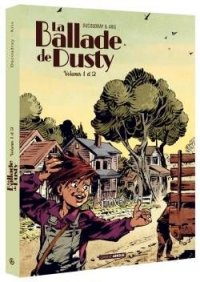 La ballade de Dusty - int�grale