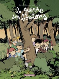 La guerre des boutons - int�grale
