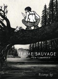 La femme sauvage