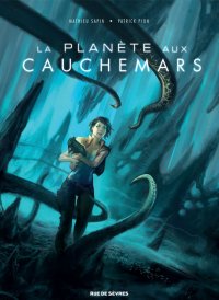 La plan�te aux cauchemars