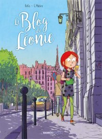 Le blog de L�onie