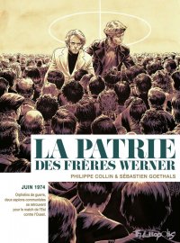 La patrie des fr�res Werner